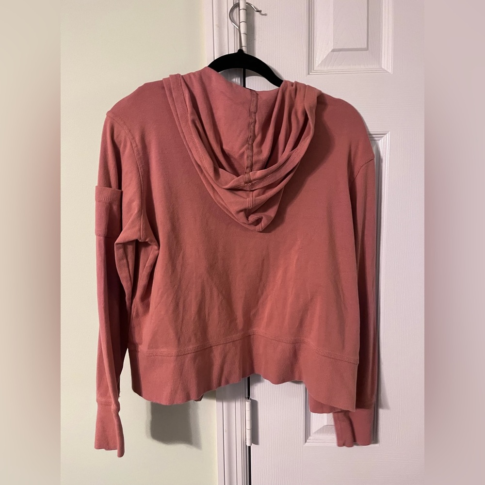 Pink Jacket - Picture 2 of 2